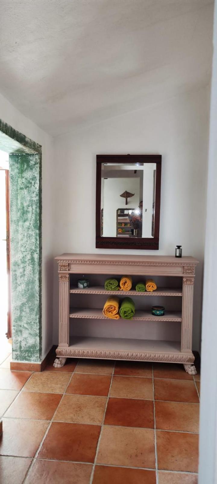 Il Giardino Di Frafa Apartment Quartu Sant'Elena Ngoại thất bức ảnh
