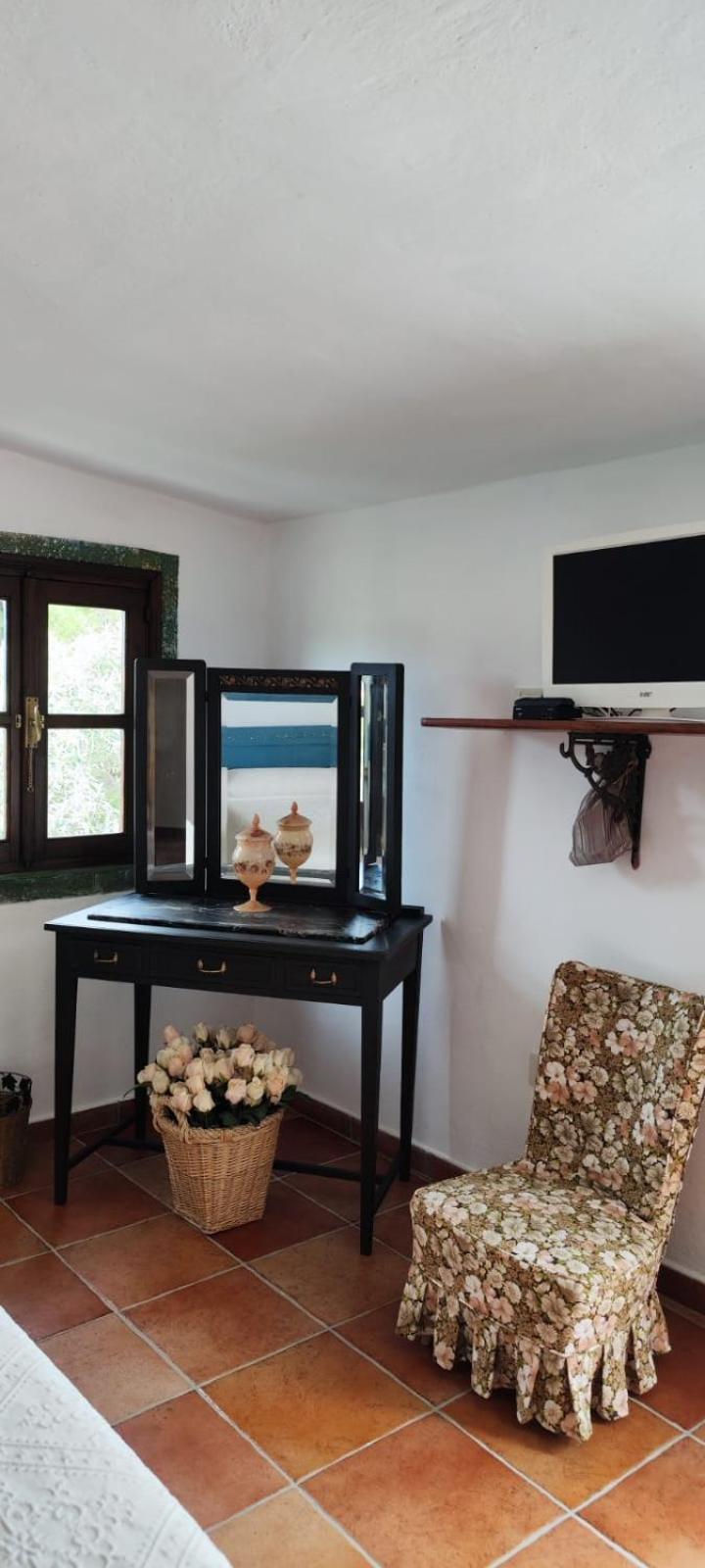 Il Giardino Di Frafa Apartment Quartu Sant'Elena Ngoại thất bức ảnh