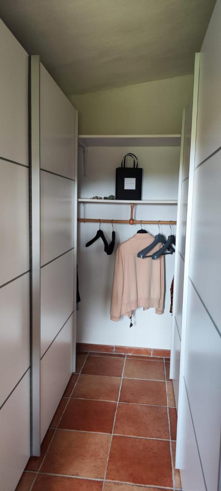 Il Giardino Di Frafa Apartment Quartu Sant'Elena Ngoại thất bức ảnh