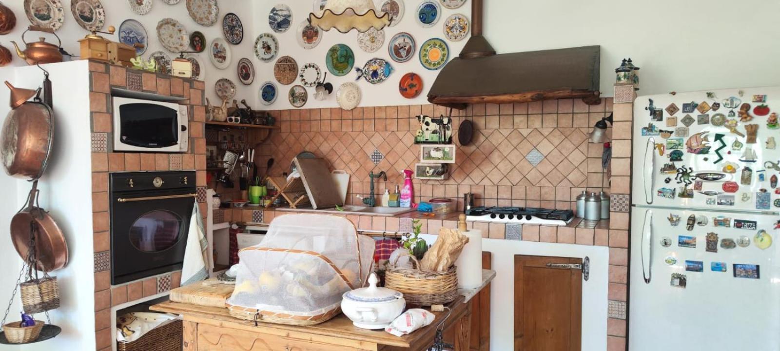 Il Giardino Di Frafa Apartment Quartu Sant'Elena Ngoại thất bức ảnh