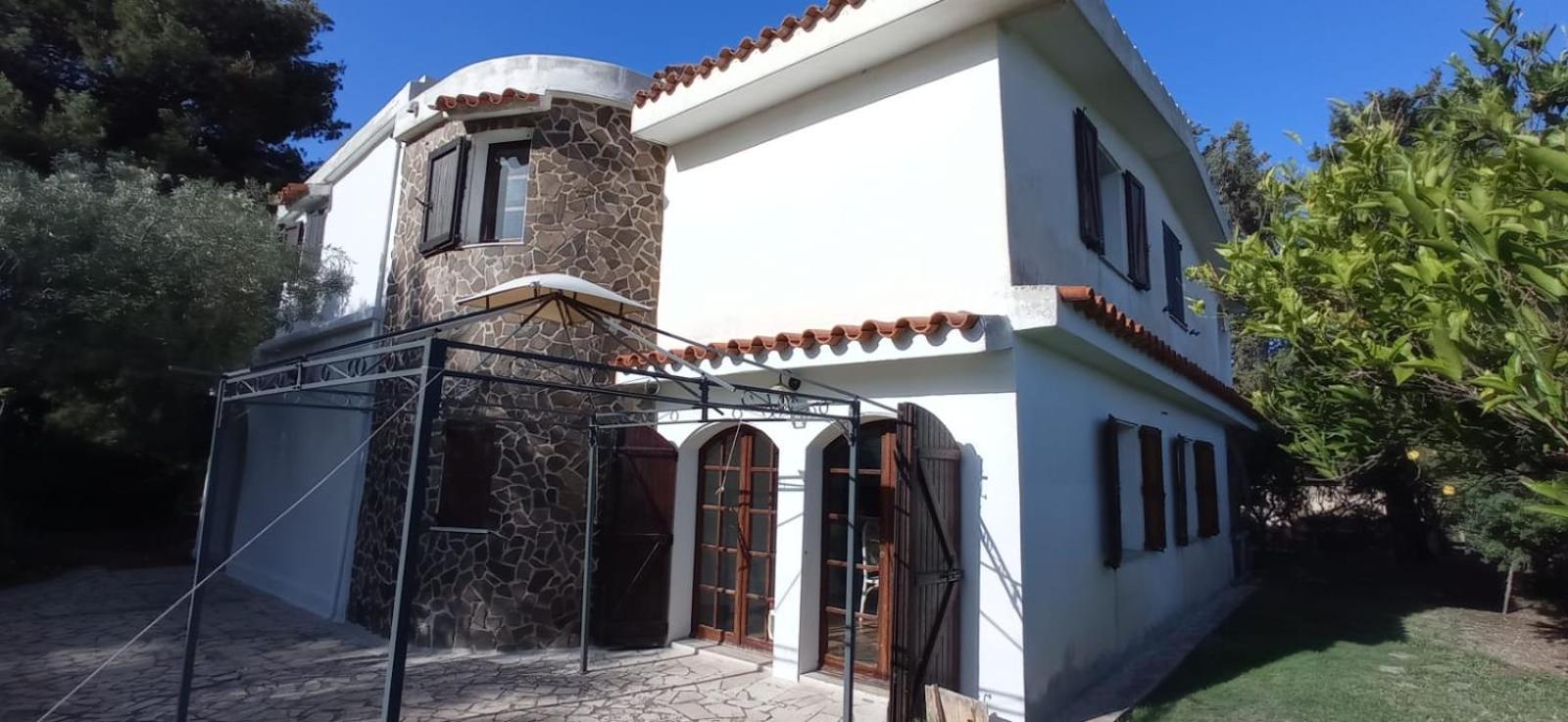 Il Giardino Di Frafa Apartment Quartu Sant'Elena Ngoại thất bức ảnh