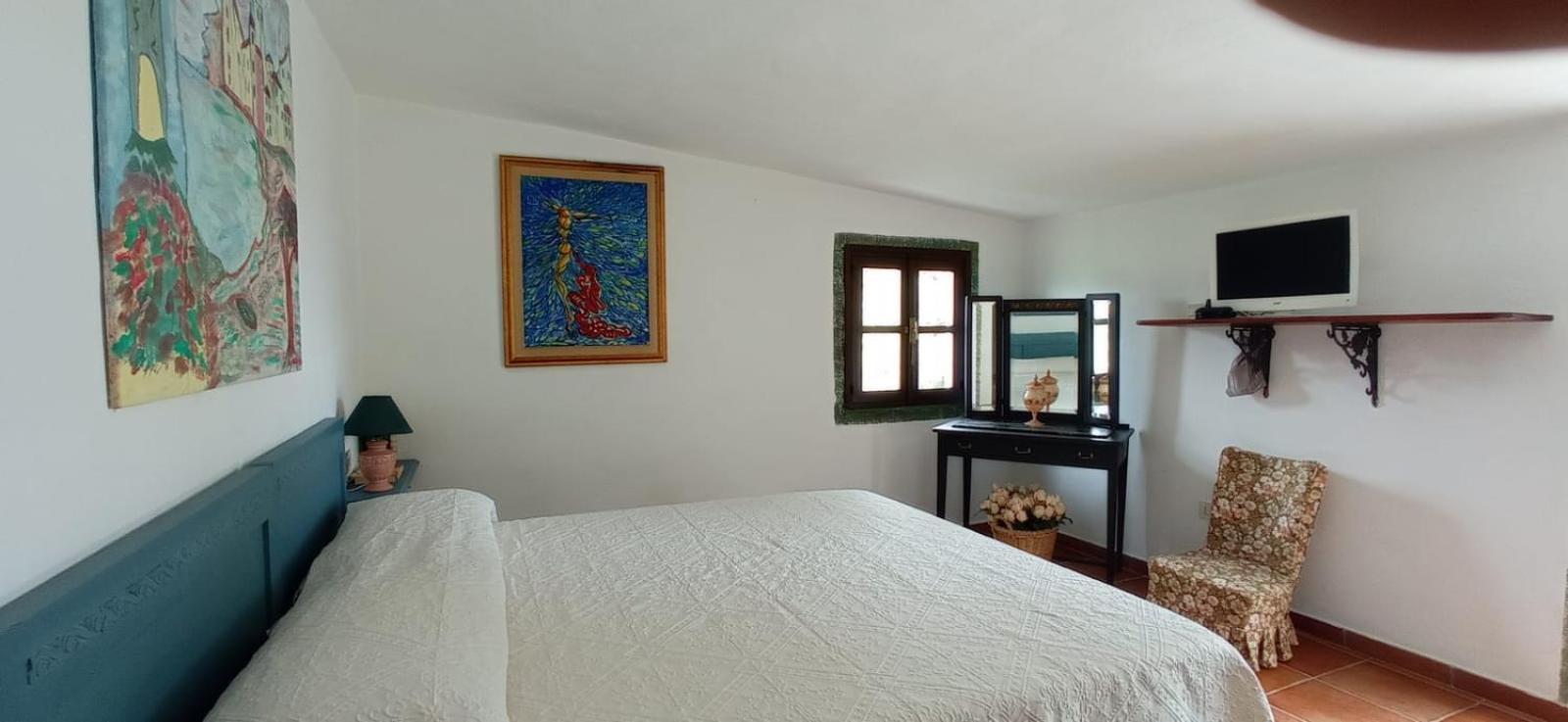 Il Giardino Di Frafa Apartment Quartu Sant'Elena Ngoại thất bức ảnh