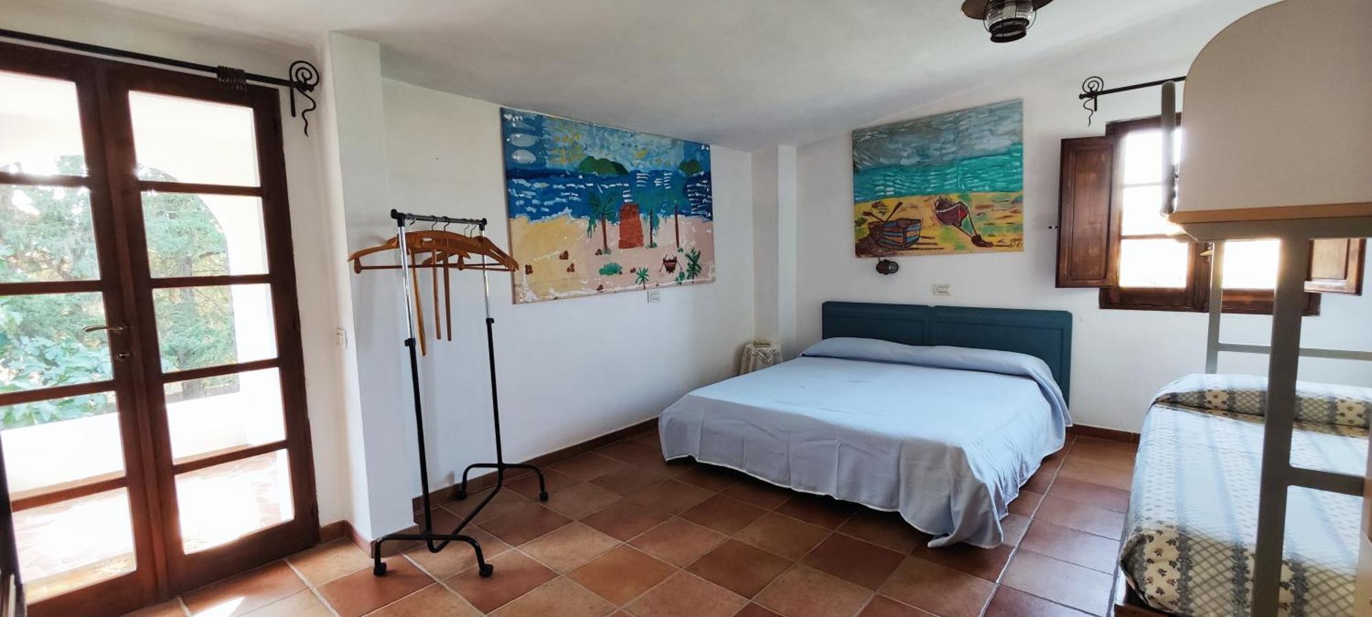 Il Giardino Di Frafa Apartment Quartu Sant'Elena Ngoại thất bức ảnh