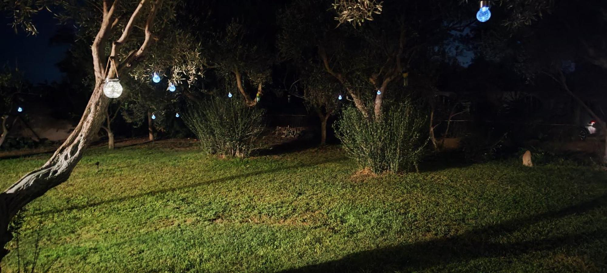 Il Giardino Di Frafa Apartment Quartu Sant'Elena Ngoại thất bức ảnh